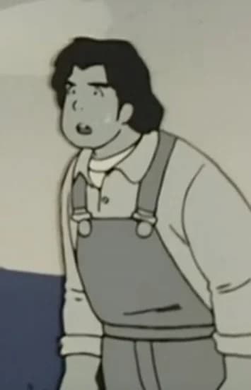 Takashi