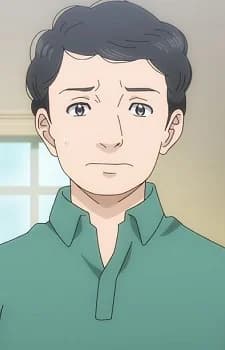 Gotou, Satoshi