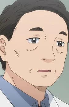 Sakura, Nobuhiko