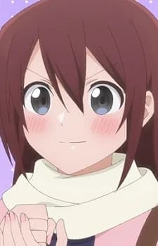 Haruna, Hiromi