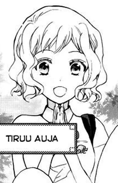 Torii, Aika