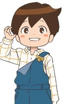 Ashita, Satoru