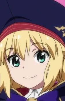 Caster, Artoria