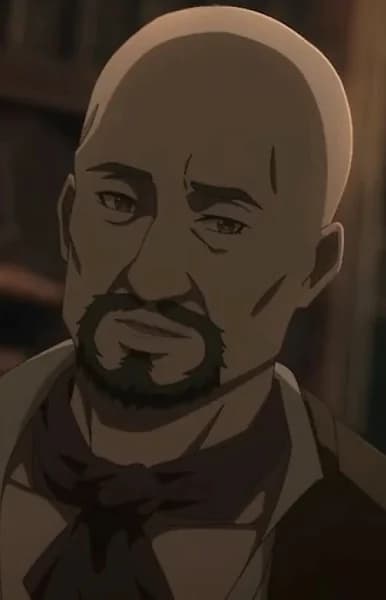Mister Wright