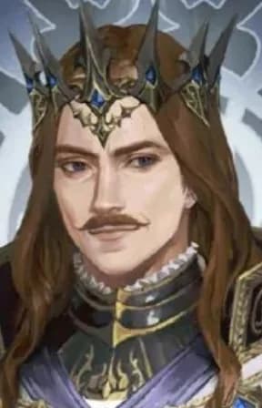 Gustav, Rosselle