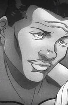 Robinson, Sugar Ray