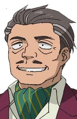 Ryuuga, Katsunori