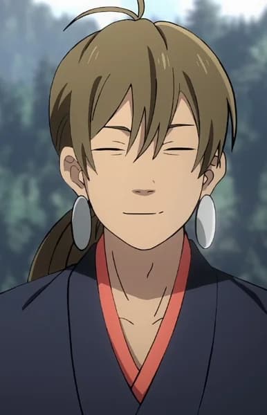 Osada, Genji