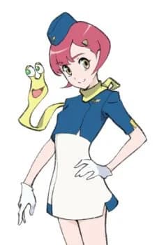 Aoi