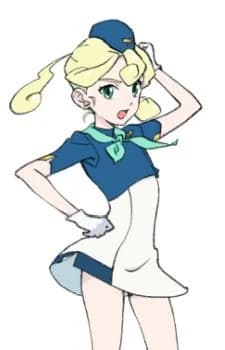Lily