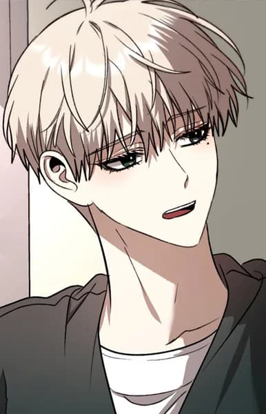 Yoo, Jibin