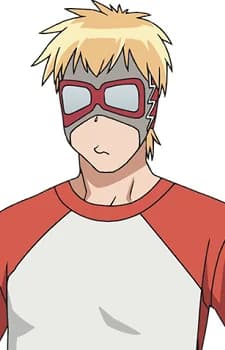 Gomikawa, Kiyoshi