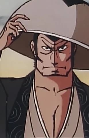 Ozaru, Daisuke