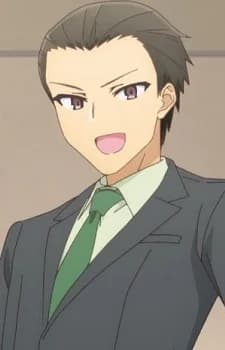 Yoshida, Masao