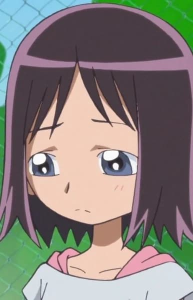 Kumazawa, Ayumi