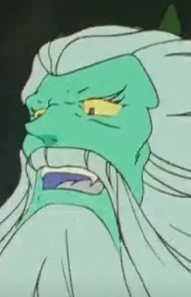 Derous, Goblin King