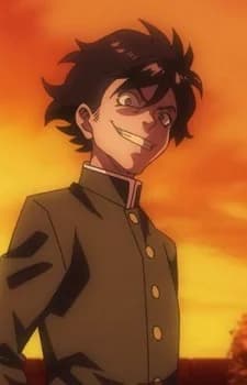 Saionji