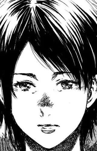 Ichinose, Akari