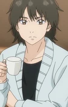 Gohongi, Tetsuya