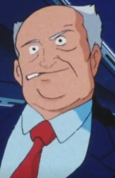 Gondou, Tooru