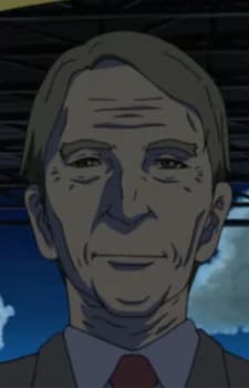 Saginuma, Keiichi