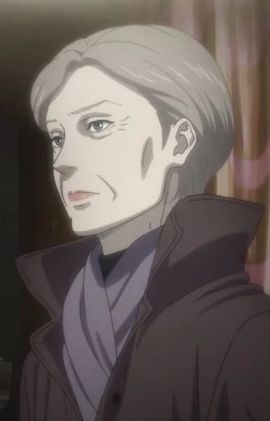 Stronskaya, Milcia