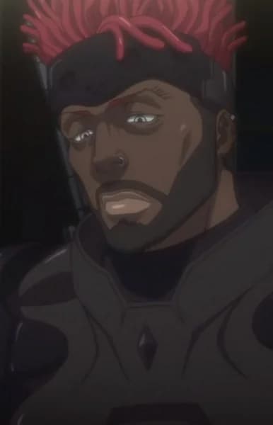 Murray, Bokamoso
