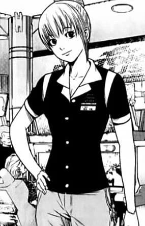 Minagawa, Chihiro