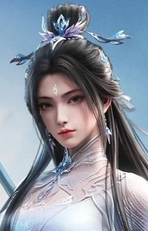 Lu, Xueqi