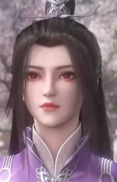 Liu, Mei