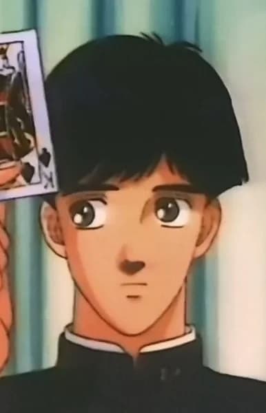 Hokuto, Yuu
