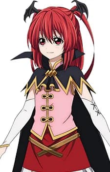 Draqul, Alicerette