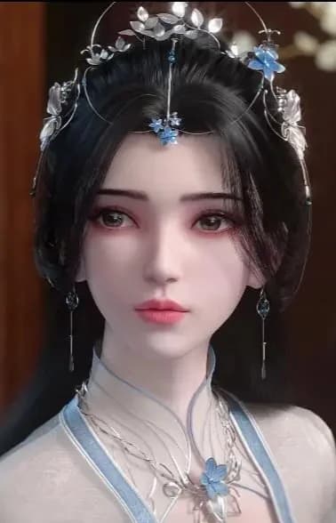 Li, Muwan