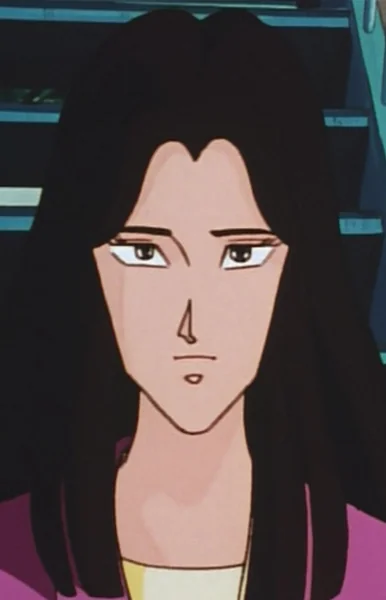 Nangou, Ruiko