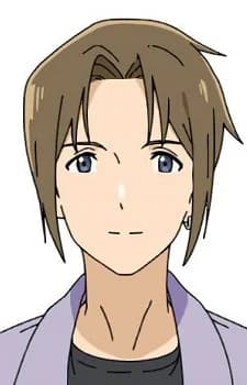 Saitou, Yuusuke
