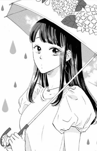 Takamine, Ran