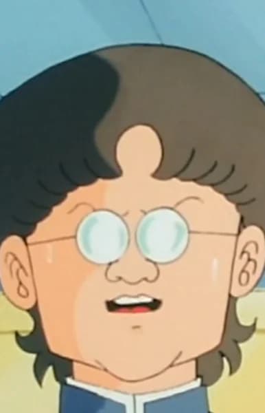Dan, Munaita