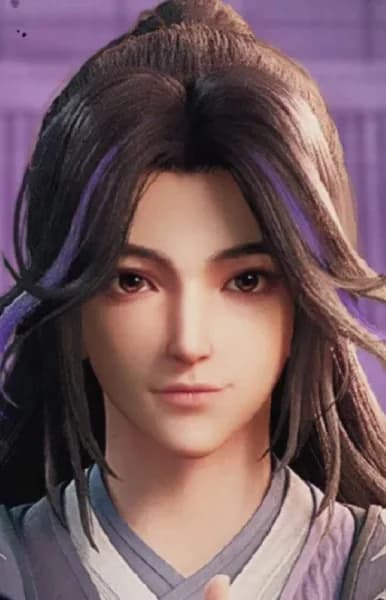 Mei, Yuanzhi