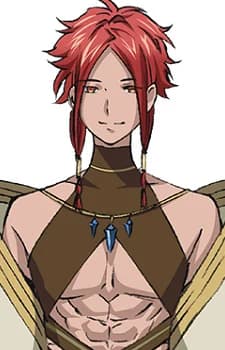 Sabaramond, Arius