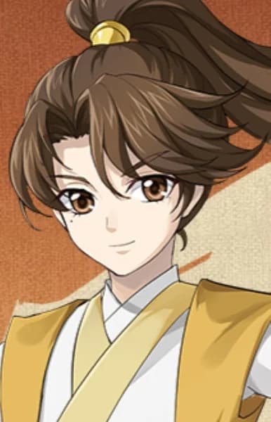 Wangquan, Wumu