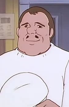 Mr. Stillman