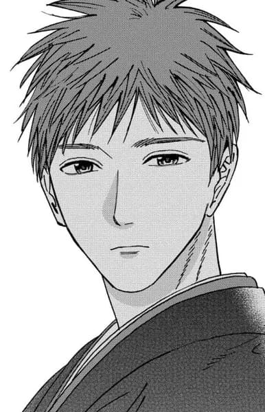 Ogawa, Kotarou