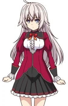 Hatanaka, Mimi