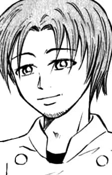 Shirakaba, Yuuji