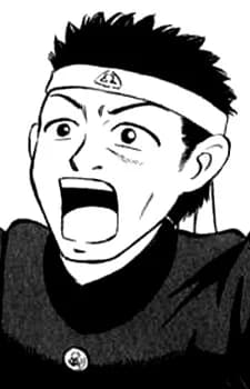Omoto, Tsuyoshi