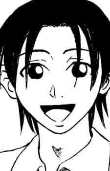 Hiiragi, Kazuma
