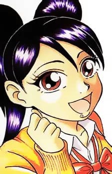 Kuroki, Ageha