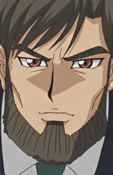 Izayoi, Hideo