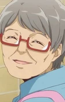 Higa, Sora