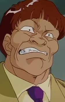 Akatsuka, Shigeru